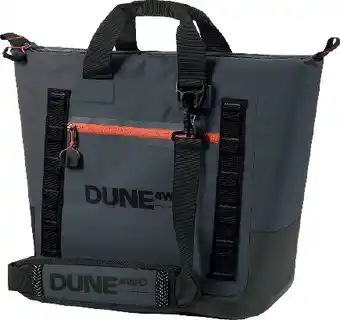 Anaconda Dune 4WD Welded Soft Cooler Tote 30 Can offer