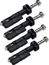 Maxtrax Mounting Pins