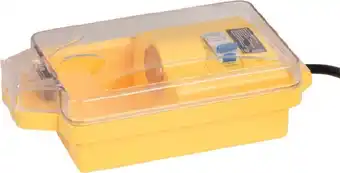 Anaconda Spinifex 10-15A Caravan Adaptor offer