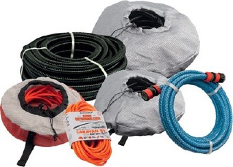 Anaconda Supex Caravan Starter Pack offer