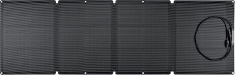 EcoFlow 110W Solar Panel