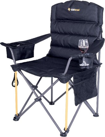 Anaconda Oztrail Getaway Deluxe Chair offer