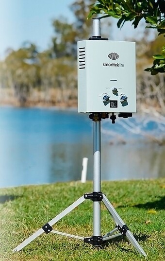 Smarttek Tripod Stand