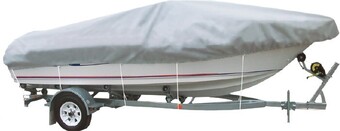Oceansouth Storage Boat Cover 3.3-4m
