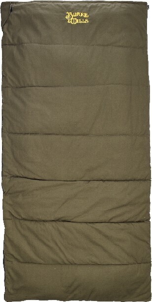 Burke & Wills Ranger Sleeping Bag