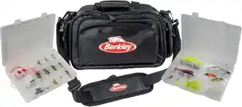 Anaconda Berkley 230 Piece Ultimate Tackle Pack offer