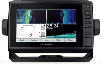 Anaconda Garmin ECHOMAP UHD75SV Fishfinder/GPS Combo offer