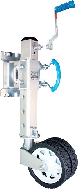 Anaconda Ark X0750 Series Jockey Wheel offer
