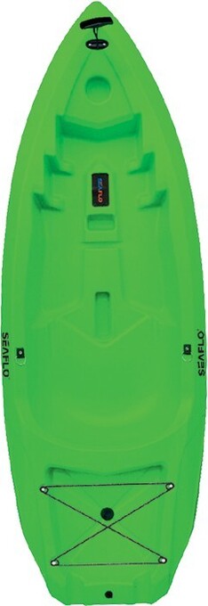 Anaconda Seaflo Kids Skipper Kayak offer