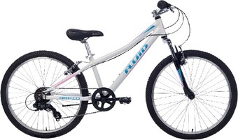 Anaconda Fluid Rapid 24” Youth Mountain Bike offer
