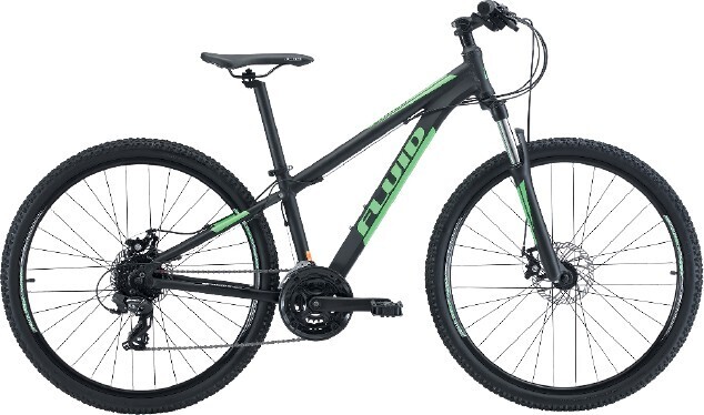 Anaconda discount mountain bike