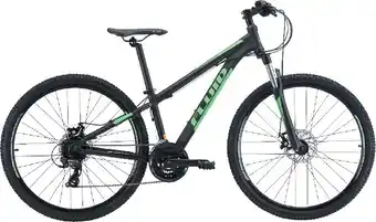 Anaconda Fluid Shred Youth Mountain Bike offer