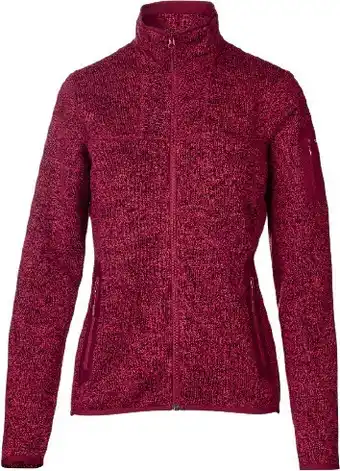 Anaconda Cederberg Women’s Danie Knit Fleece offer