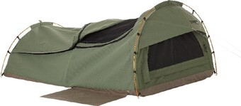 Anaconda Dune 4WD Outback Double Swag offer