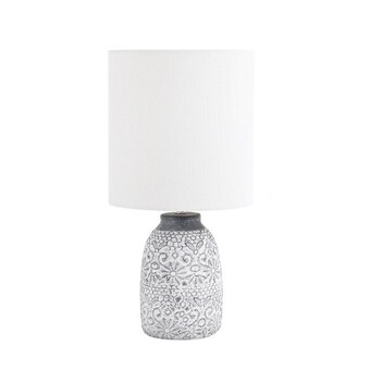 Pillow Talk Fleur Table Lamp by Amalfi offer