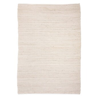 Pillow Talk Goa Bleached Floor Rug by Habitat offer