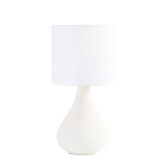 Pillow Talk Santorini Table Lamp by M.U.S.E. offer