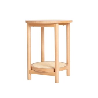 Pillow Talk Caulfield Side Table by M.U.S.E. offer