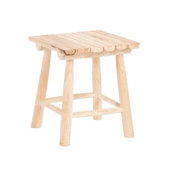 Pillow Talk Harley Stool by Habitat offer