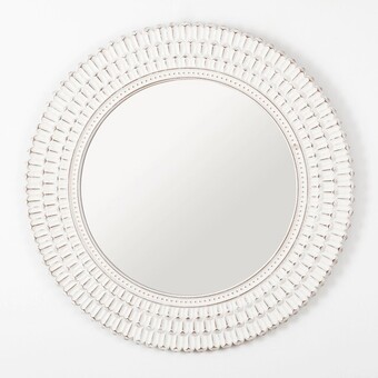 Pillow Talk Noosa Mirror by M.U.S.E. offer