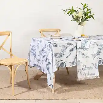 Pillow Talk Amity Table Linen by M.U.S.E. offer