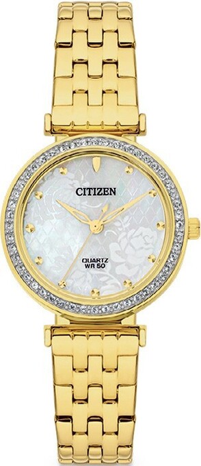 Angus & Coote Citizen Ladies Watch offer