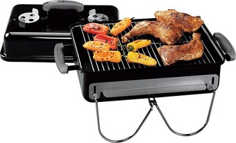 BCF Weber Go-Anywhere BBQ offer