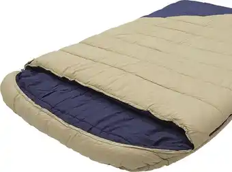 Wanderer Grand Double Macquarie Sleeping Bag