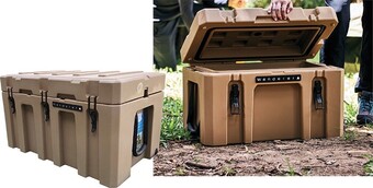 40% off Wanderer Storage Boxes