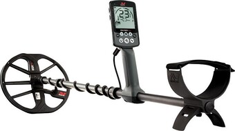 BCF Minelab Equinox Metal Detectors offer