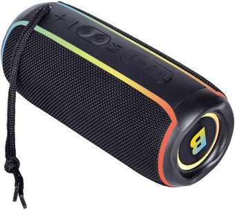 Coles Blaupunkt Bluetooth Portable Speaker offer