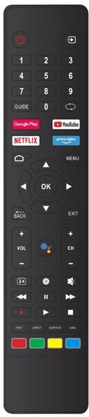Coles Urban Worx Universal Learning Remote offer