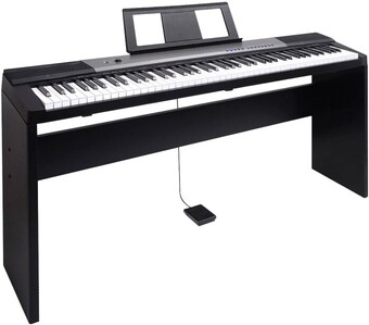Karrera Electronic Keyboard Piano