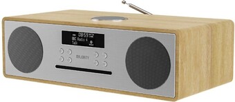 Majority Oakington Bluetooth, DAB Radio & CD Player