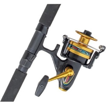 Anaconda Penn SSM Spin Combo offer