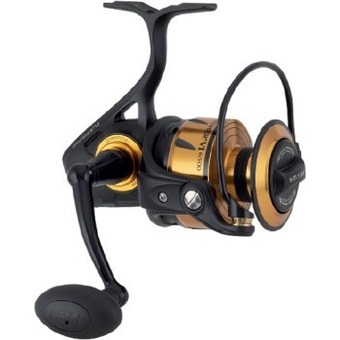 Anaconda Penn Spinfisher SSVI Spin Reel offer
