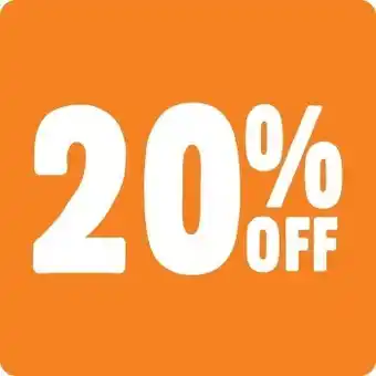 Anaconda 20% off Clothing by Columbia, The North Face & Helly Hansen offer