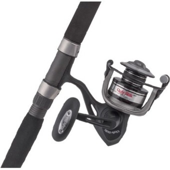 Anaconda Ugly Stik Big Water Combo offer