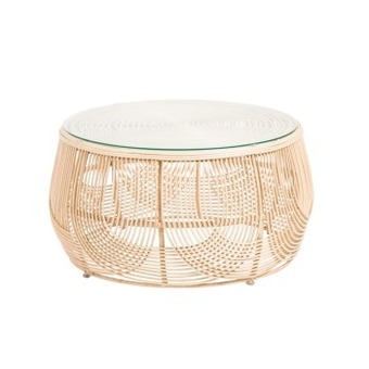 Pillow Talk Flower Coffee Table by M.U.S.E. offer
