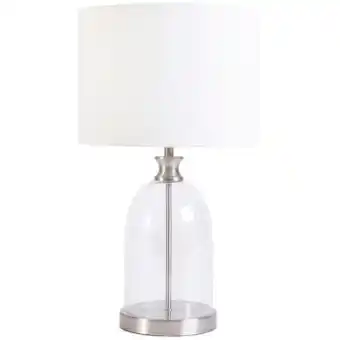 Pillow Talk Marlow Table Lamp by Amalfi offer