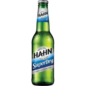 IGA Hahn SuperDry 24 Pack offer