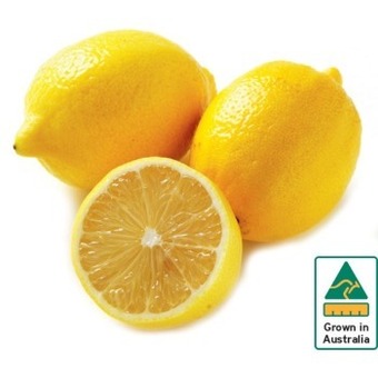 Australian Lemons