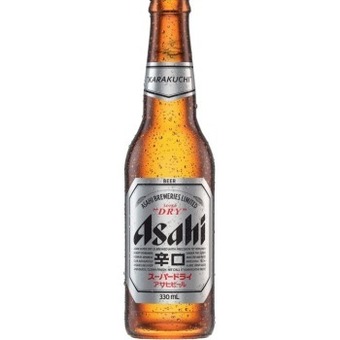 IGA Asahi Super Dry 24 Pack offer