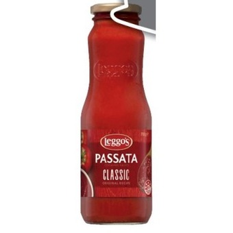 IGA Leggo’s Passata 700g Selected Varieties offer