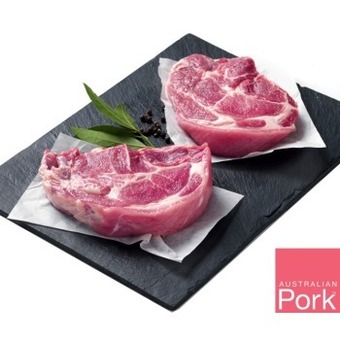 IGA Australian Pork Scotch Fillet Steak offer