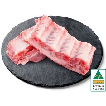Kilcoy Grain Fed Beef Chuck Short Ribs