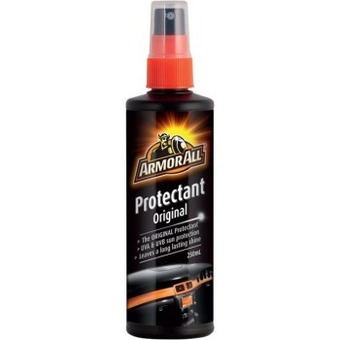 IGA ArmorAll Protectant Original 250mL offer