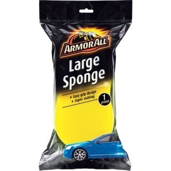 ArmorAll Large Sponge 1 Pack