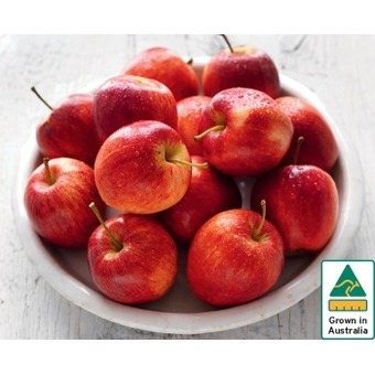 IGA Australian Royal Gala Apples offer