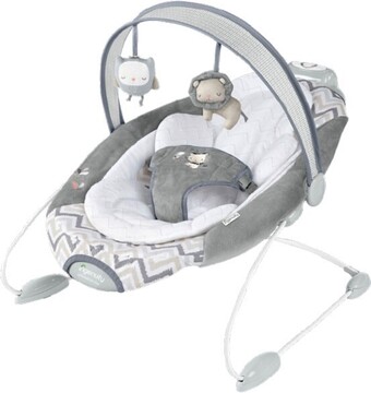 Baby Bunting Ingenuity SmartBounce Automatic Bouncer offer